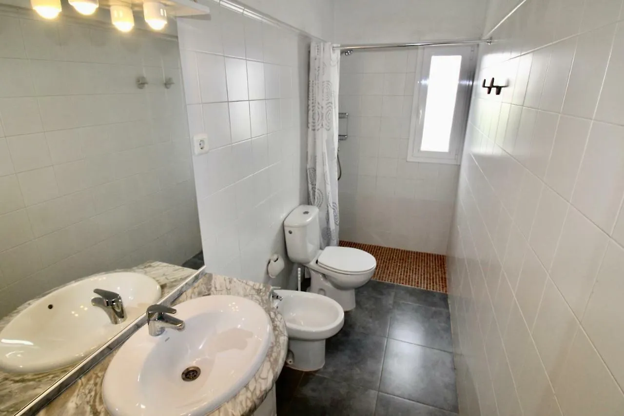 Holiday home Maison Cala Calafato. Locamar. Julien