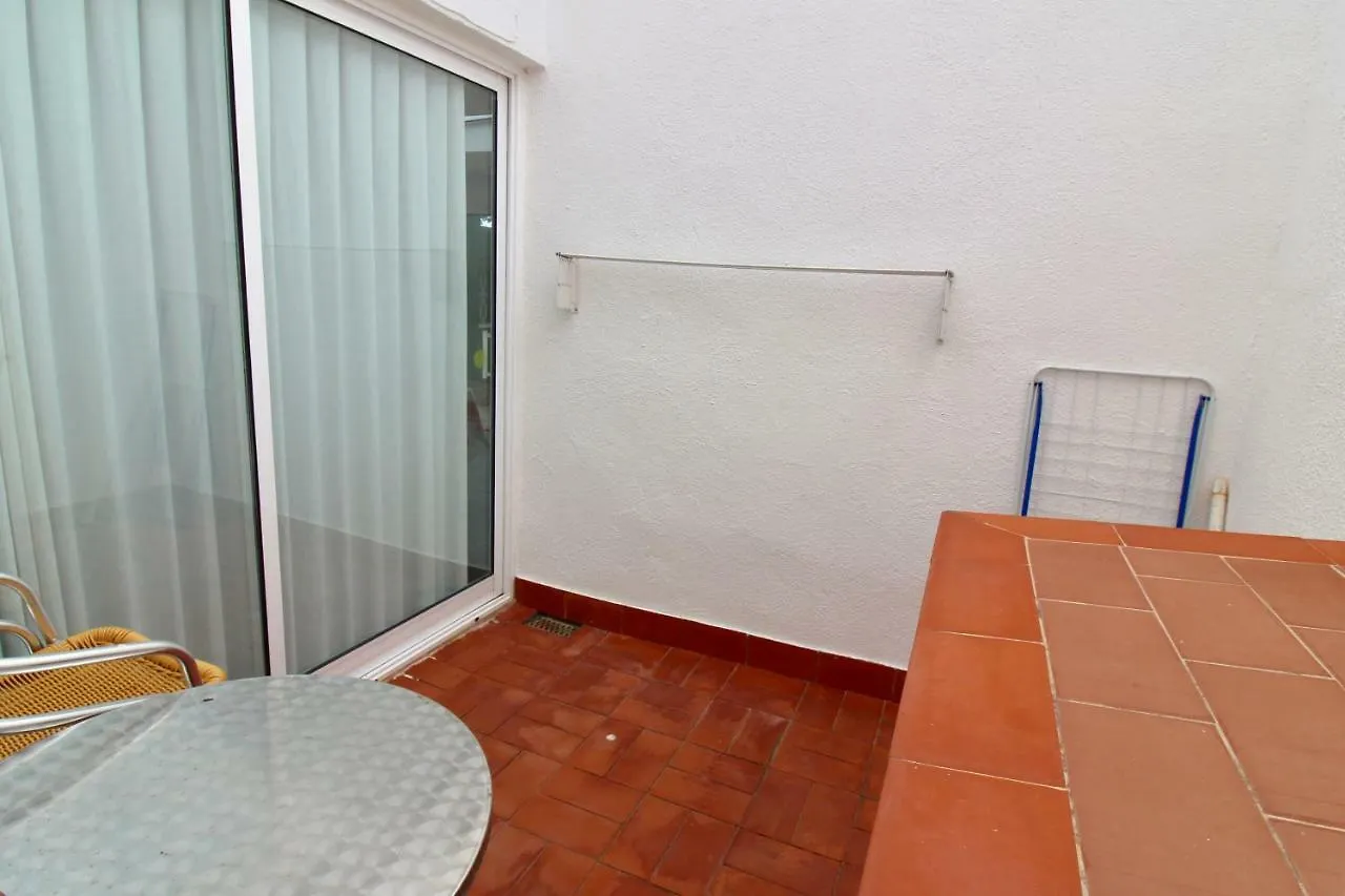 Maison Cala Calafato. Locamar. Julien Holiday home Calafat