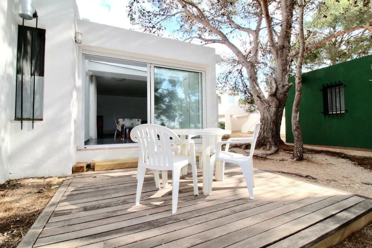 Holiday home Maison Cala Calafato. Locamar. Julien Spain