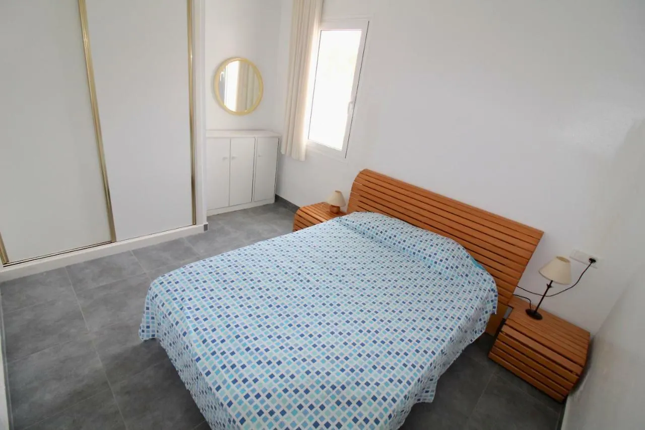 Maison Cala Calafato. Locamar. Julien Holiday home
