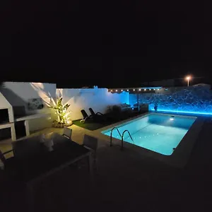 Casa Alegria Сasa de vacaciones