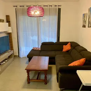 Calafat, A 2 Minutos A Pie De Cala Llobeta Apartamento